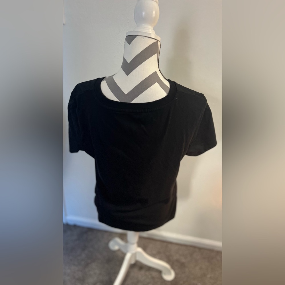 RAE DUNN graphic T-shirt‎ Size Size Large - Picture 4 of 5